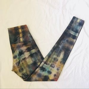 Onzie High Rise Leggings